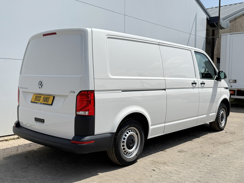 Volkswagen E-Transporter 113PK L2H1 138KM WLTP 37,3kWh 100% Elektrisch ABT E-transporter Airco - 소형 밴, 전기 밴 : 사진 3 Volkswagen E-Transporter 113PK L2H1 138KM WLTP 37,3kWh 100% Elektrisch ABT E-transporter Airco - 소형 밴, 전기 밴 : 사진 3