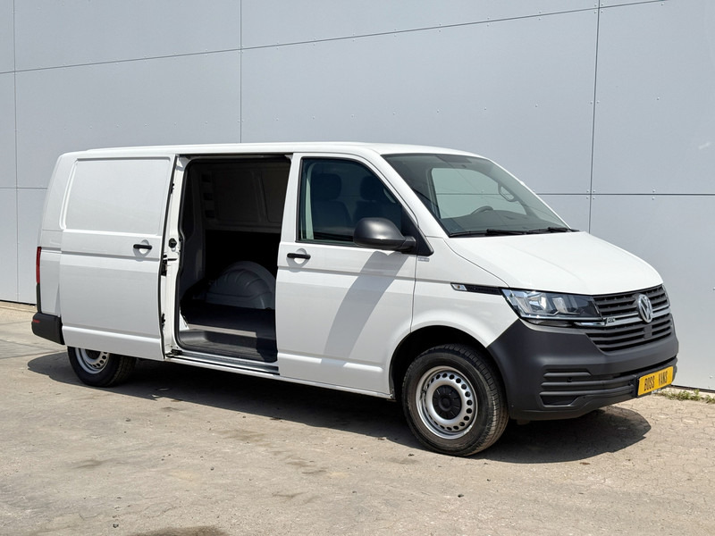 Volkswagen E-Transporter 113PK L2H1 138KM WLTP 37,3kWh 100% Elektrisch ABT E-transporter Airco - 소형 밴, 전기 밴 : 사진 5 Volkswagen E-Transporter 113PK L2H1 138KM WLTP 37,3kWh 100% Elektrisch ABT E-transporter Airco - 소형 밴, 전기 밴 : 사진 5