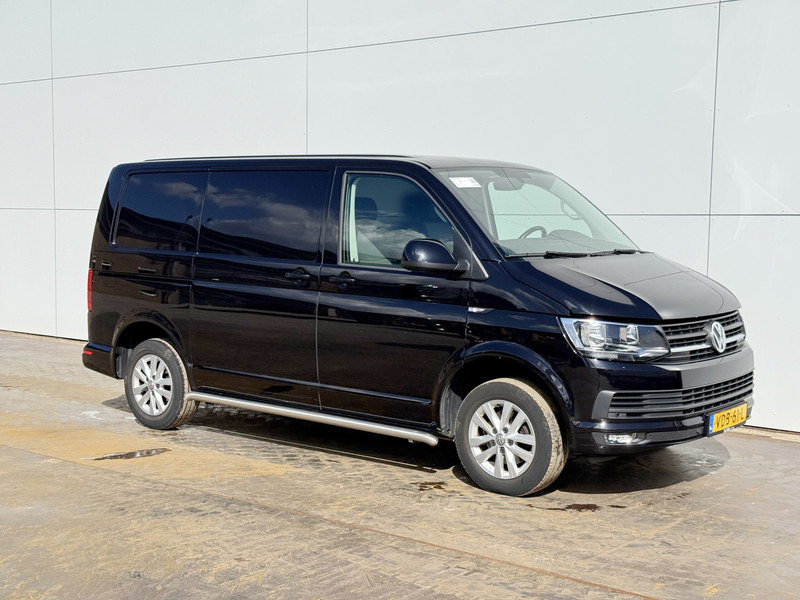 Volkswagen Transporter 2.0 TDI 150PK DSG Automaat L1H1 Cruise Control Airco Side Bars Parkeersensoren voor achter - 소형 밴 : 사진 4 Volkswagen Transporter 2.0 TDI 150PK DSG Automaat L1H1 Cruise Control Airco Side Bars Parkeersensoren voor achter - 소형 밴 : 사진 4