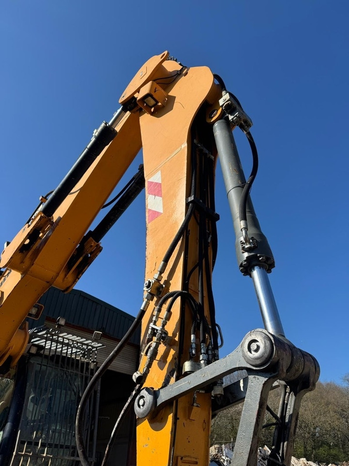 Liebherr LH 22 M - 폐기물/ 산업 처리기 : 사진 4 Liebherr LH 22 M - 폐기물/ 산업 처리기 : 사진 4