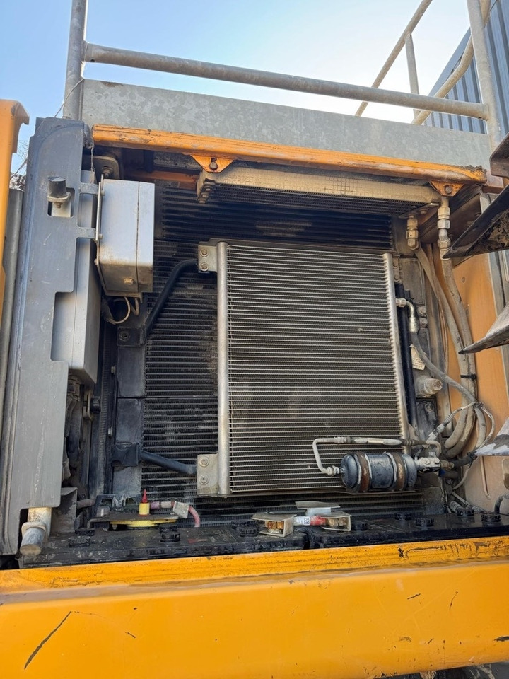폐기물/ 산업 처리기 Liebherr LH 22 M : 사진 8