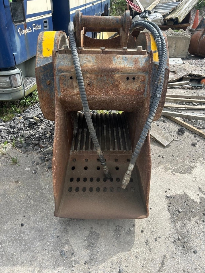 MB Crusher BF 60.1 - 버킷 : 사진 2 MB Crusher BF 60.1 - 버킷 : 사진 2