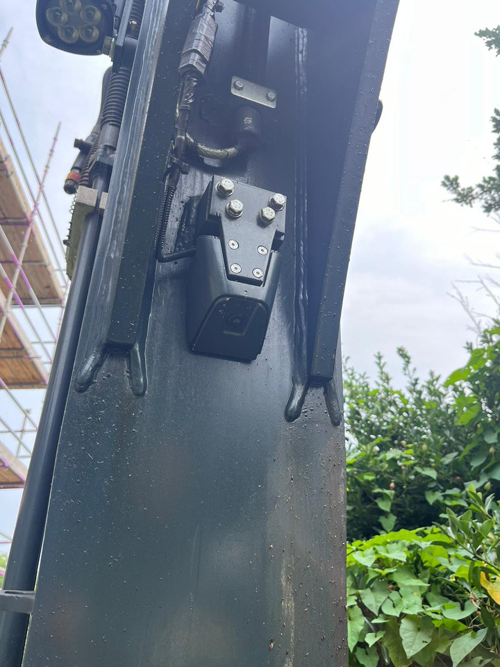 Hyundai HX235 LCR DZ 15M High Reach - 크롤러 굴삭기 : 사진 5 Hyundai HX235 LCR DZ 15M High Reach - 크롤러 굴삭기 : 사진 5