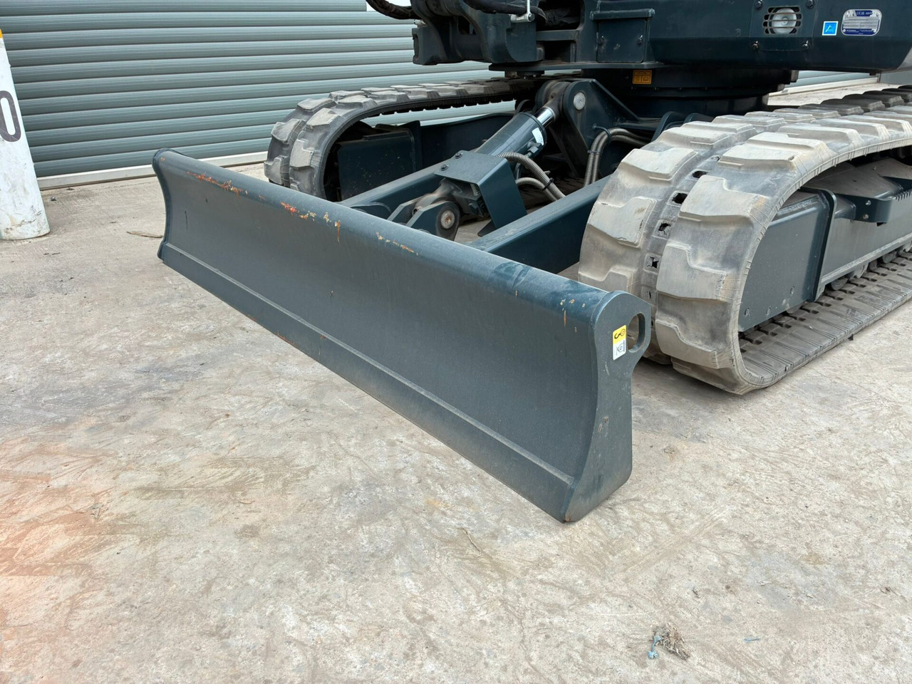 미니 굴삭기 Hyundai HX85A : 사진 15 미니 굴삭기 Hyundai HX85A : 사진 15