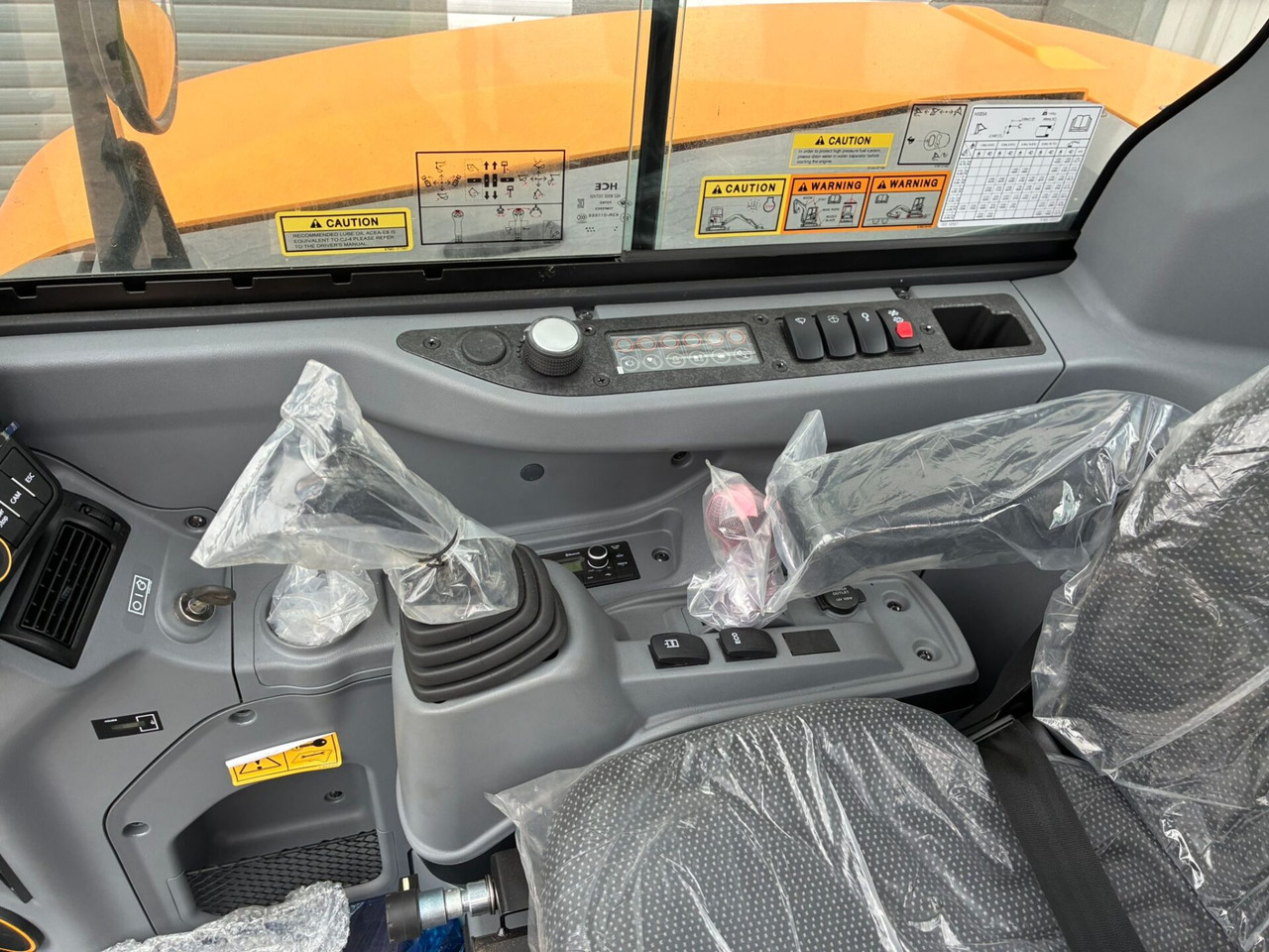 미니 굴삭기 Hyundai HX85A : 사진 20 미니 굴삭기 Hyundai HX85A : 사진 20