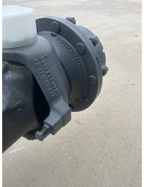 DANA New heavy duty 213/97-007 - 차축 및 부품 : 사진 4 DANA New heavy duty 213/97-007 - 차축 및 부품 : 사진 4