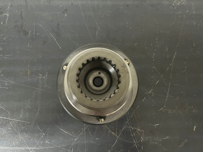 Liebherr Aandrijving brandstofpomp D9408 D 9408 - 엔진 및 부품 : 사진 3 Liebherr Aandrijving brandstofpomp D9408 D 9408 - 엔진 및 부품 : 사진 3