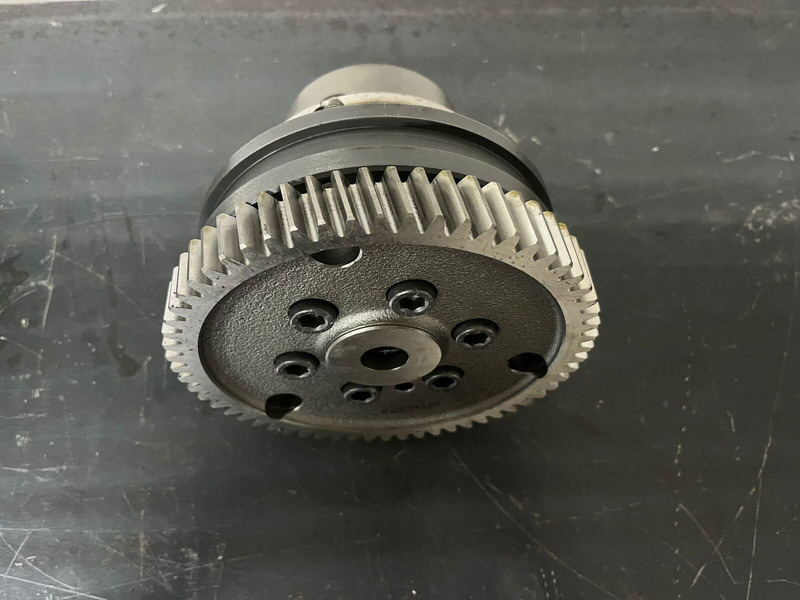 Liebherr Aandrijving brandstofpomp D9408 D 9408 - 엔진 및 부품 : 사진 2 Liebherr Aandrijving brandstofpomp D9408 D 9408 - 엔진 및 부품 : 사진 2