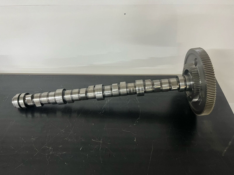 Liebherr Camshaft + Gear Wheel / Nokkenas + Tandwiel D9408 D 9408 - 엔진 및 부품 : 사진 1 Liebherr Camshaft + Gear Wheel / Nokkenas + Tandwiel D9408 D 9408 - 엔진 및 부품 : 사진 1