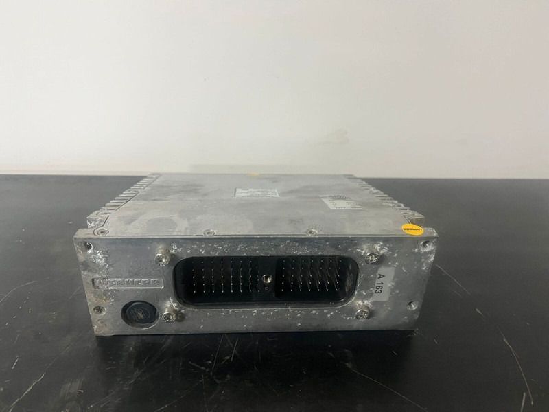 Liebherr Control Computer PME - 예비 부속 : 사진 1 Liebherr Control Computer PME - 예비 부속 : 사진 1