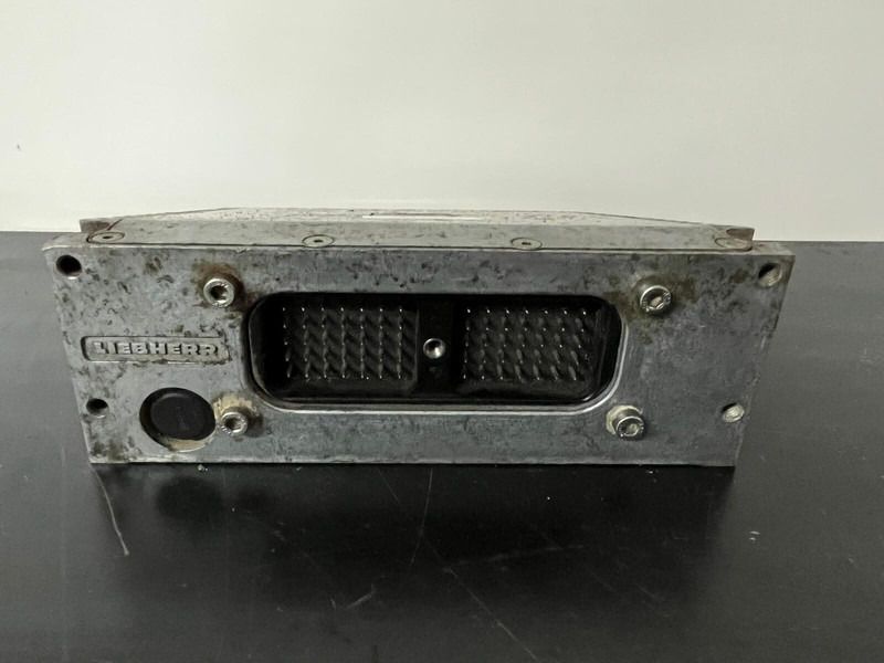 Liebherr Control PME1 input module - ECU : 사진 3 Liebherr Control PME1 input module - ECU : 사진 3