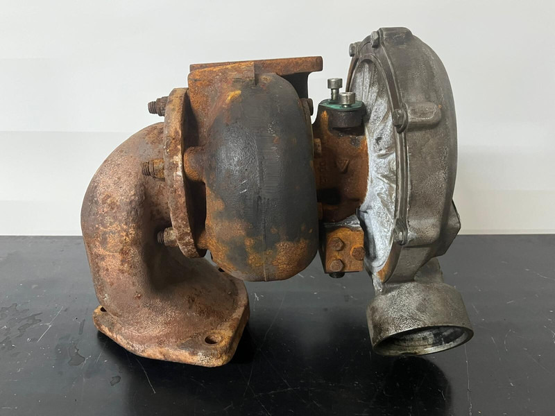 Liebherr D 9408 - 엔진 및 부품 : 사진 3 Liebherr D 9408 - 엔진 및 부품 : 사진 3