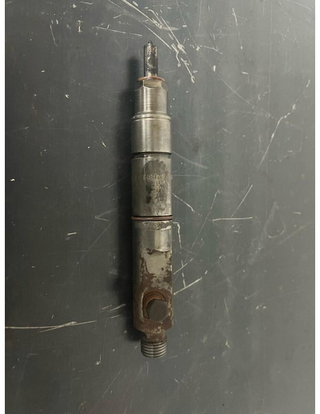 Liebherr Geteste verstuivers D9408 D 9408 - 엔진 및 부품 : 사진 1 Liebherr Geteste verstuivers D9408 D 9408 - 엔진 및 부품 : 사진 1