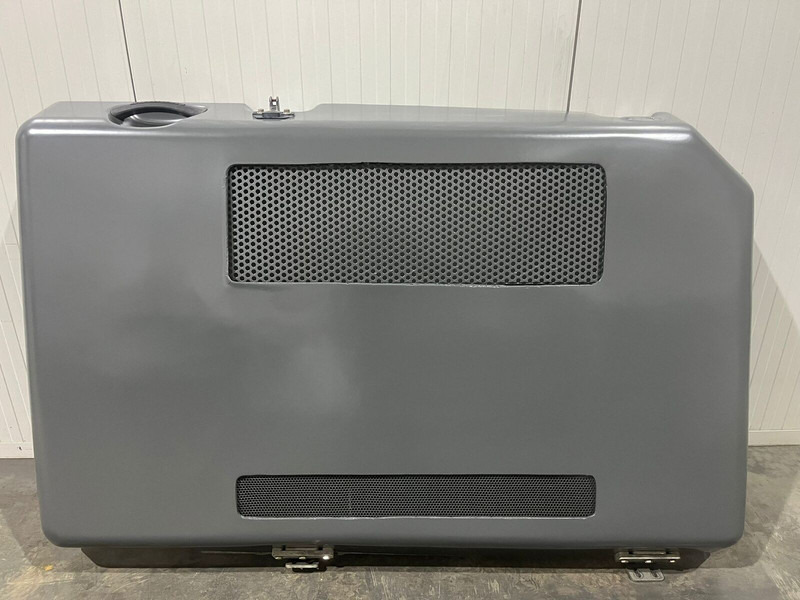 Liebherr Hood / kap / / motor kap - 차양 : 사진 1 Liebherr Hood / kap / / motor kap - 차양 : 사진 1