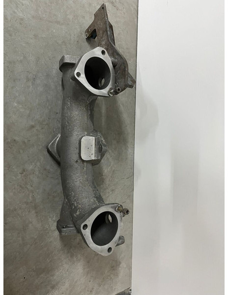 Liebherr Inlaatspruitstuk D9408 D 9408 - 엔진 및 부품 : 사진 3 Liebherr Inlaatspruitstuk D9408 D 9408 - 엔진 및 부품 : 사진 3