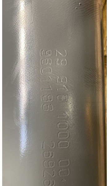 Liebherr Stick Cylinder - 유압 실린더 : 사진 5 Liebherr Stick Cylinder - 유압 실린더 : 사진 5