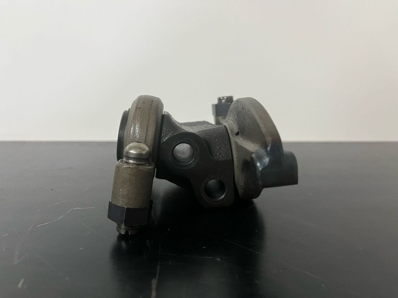 Liebherr Tuimelaar D 9408 - 엔진 및 부품 : 사진 2 Liebherr Tuimelaar D 9408 - 엔진 및 부품 : 사진 2