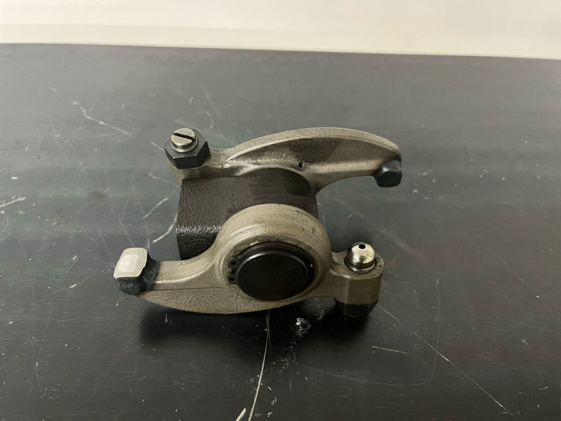 Liebherr Tuimelaar D 9408 - 엔진 및 부품 : 사진 1 Liebherr Tuimelaar D 9408 - 엔진 및 부품 : 사진 1