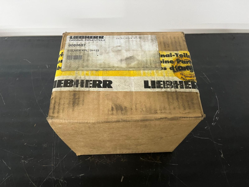 Liebherr Zuiger - 예비 부속 : 사진 3 Liebherr Zuiger - 예비 부속 : 사진 3