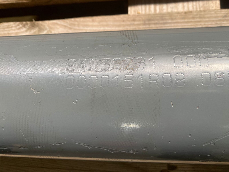 Liebherr bucket cilinder - 유압 실린더 : 사진 2 Liebherr bucket cilinder - 유압 실린더 : 사진 2