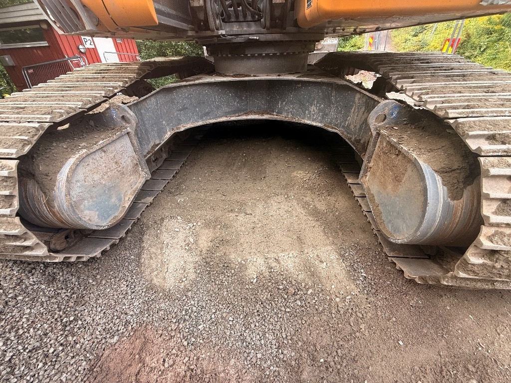 리스 Liebherr R920 Compact LC  Liebherr R920 Compact LC : 사진 18