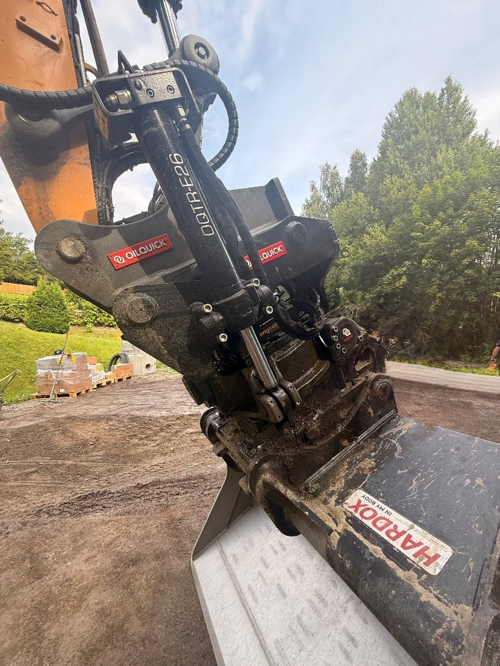 리스 Liebherr R920 Compact LC  Liebherr R920 Compact LC : 사진 8