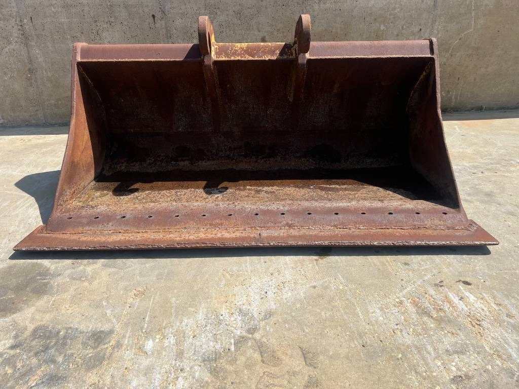 Verachtert CW45S Ditch cleaning bucket - 버킷 건설기계 용 : 사진 2 Verachtert CW45S Ditch cleaning bucket - 버킷 건설기계 용 : 사진 2