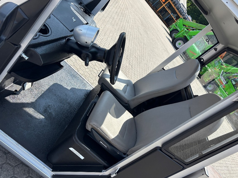 Garia Utility City EC - 플랫베드 밴, 전기 밴 : 사진 5 Garia Utility City EC - 플랫베드 밴, 전기 밴 : 사진 5