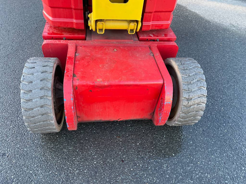 관절 붐 Genie Z 30/20 N RJ : 사진 10