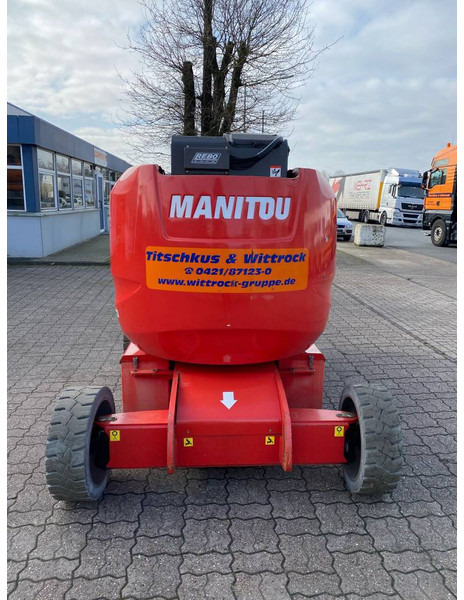 Manitou 170AETJ-L - 관절 붐 : 사진 2 Manitou 170AETJ-L - 관절 붐 : 사진 2