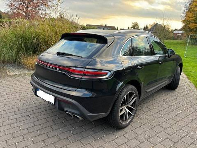Porsche Macan S - 차량 : 사진 3 Porsche Macan S - 차량 : 사진 3
