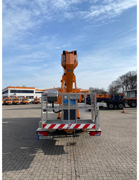 Ruthmann T 330 - 트럭 탑재 고가작업 플랫폼 : 사진 4 Ruthmann T 330 - 트럭 탑재 고가작업 플랫폼 : 사진 4