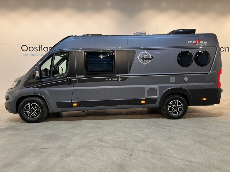 Carthago MALIBU VAN 640 LE GT Skyview 160 PK Automaat / Dakairco / Compleet Als Nieuw ! / 17.200 KM !! - 캠핑 밴 : 사진 5 Carthago MALIBU VAN 640 LE GT Skyview 160 PK Automaat / Dakairco / Compleet Als Nieuw ! / 17.200 KM !! - 캠핑 밴 : 사진 5