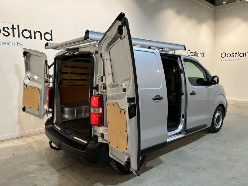 Citroën Jumpy 1.6 BlueHDI 95 Club XS / Euro 6 / Airco / Cruise Control / Trekhaak / Imperiaal / PDC / 3-Zits - 소형 밴 : 사진 4 Citroën Jumpy 1.6 BlueHDI 95 Club XS / Euro 6 / Airco / Cruise Control / Trekhaak / Imperiaal / PDC / 3-Zits - 소형 밴 : 사진 4