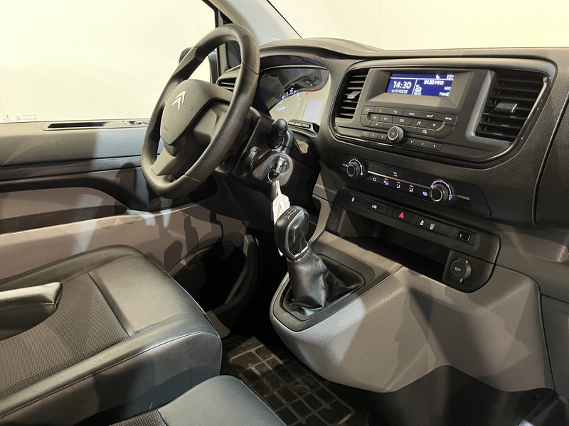 Citroën Jumpy 1.6 BlueHDI 95 Club XS / Euro 6 / Airco / Cruise Control / Trekhaak / Imperiaal / PDC / 3-Zits - 소형 밴 : 사진 3 Citroën Jumpy 1.6 BlueHDI 95 Club XS / Euro 6 / Airco / Cruise Control / Trekhaak / Imperiaal / PDC / 3-Zits - 소형 밴 : 사진 3