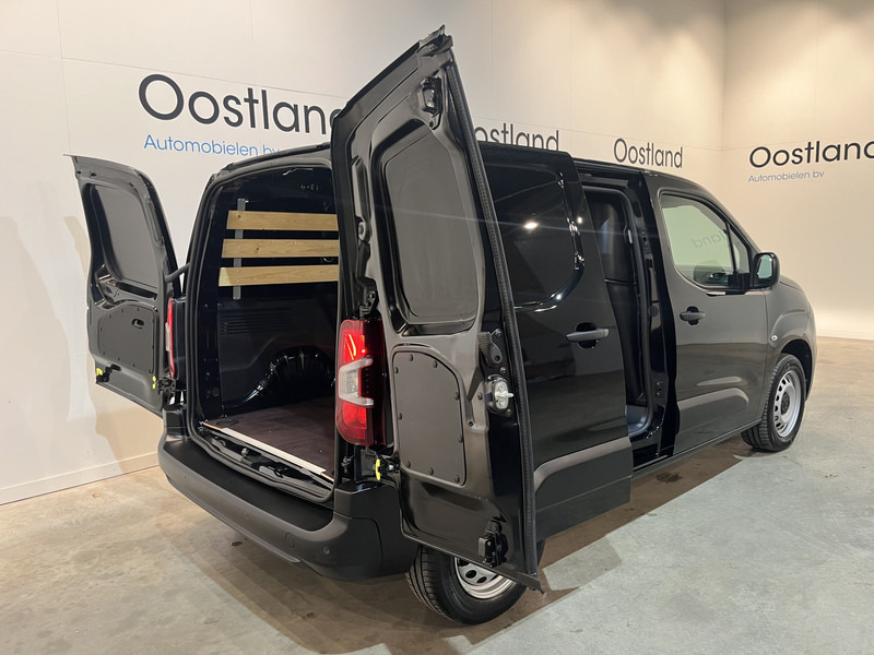 Fiat Doblò 1.5D 130pk L1 Automaat / Euro 6 / Airco / Cruise Control / CarPlay / Camera / 3-Zits / 13.300 KM !! - 소형 밴 : 사진 4 Fiat Doblò 1.5D 130pk L1 Automaat / Euro 6 / Airco / Cruise Control / CarPlay / Camera / 3-Zits / 13.300 KM !! - 소형 밴 : 사진 4