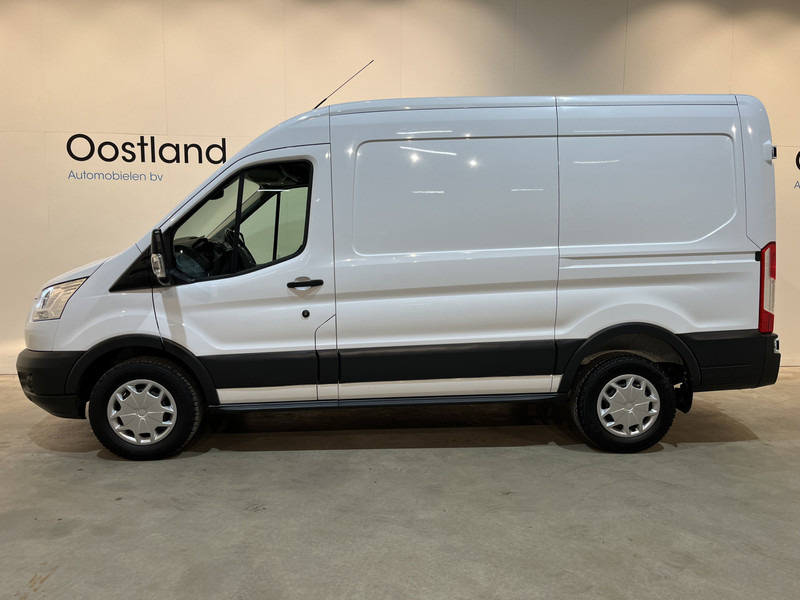 Ford Transit 2.0 TDCI L2H2 130 PK Trend / Euro 6 / Airco / Cruise Control / Trekhaak / PDC / 3-Zits / 42.300 KM !! BPM VRIJ !! - 패널 밴 : 사진 2 Ford Transit 2.0 TDCI L2H2 130 PK Trend / Euro 6 / Airco / Cruise Control / Trekhaak / PDC / 3-Zits / 42.300 KM !! BPM VRIJ !! - 패널 밴 : 사진 2