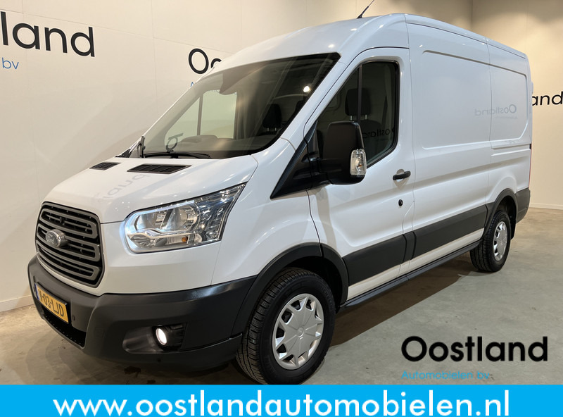 Ford Transit 2.0 TDCI L2H2 130 PK Trend / Euro 6 / Airco / Cruise Control / Trekhaak / PDC / 3-Zits / 42.300 KM !! BPM VRIJ !! - 패널 밴 : 사진 1 Ford Transit 2.0 TDCI L2H2 130 PK Trend / Euro 6 / Airco / Cruise Control / Trekhaak / PDC / 3-Zits / 42.300 KM !! BPM VRIJ !! - 패널 밴 : 사진 1
