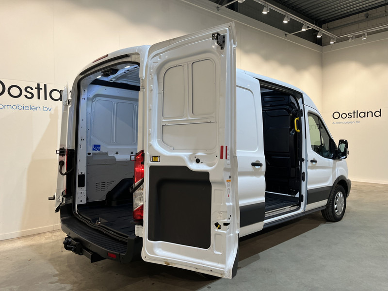 Ford Transit 2.0 TDCI L2H2 130 PK Trend / Euro 6 / Airco / Cruise Control / Trekhaak / PDC / 3-Zits / 42.300 KM !! BPM VRIJ !! - 패널 밴 : 사진 4 Ford Transit 2.0 TDCI L2H2 130 PK Trend / Euro 6 / Airco / Cruise Control / Trekhaak / PDC / 3-Zits / 42.300 KM !! BPM VRIJ !! - 패널 밴 : 사진 4