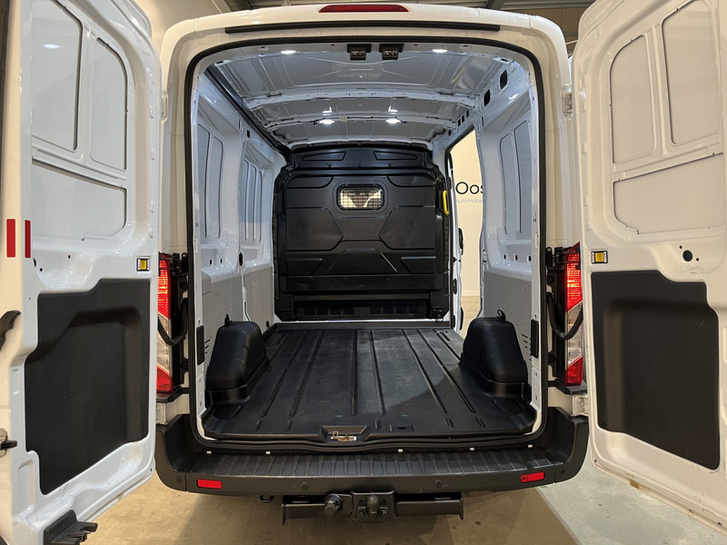 Ford Transit 2.0 TDCI L2H2 130 PK Trend / Euro 6 / Airco / Cruise Control / Trekhaak / PDC / 3-Zits / 42.300 KM !! BPM VRIJ !! - 패널 밴 : 사진 5 Ford Transit 2.0 TDCI L2H2 130 PK Trend / Euro 6 / Airco / Cruise Control / Trekhaak / PDC / 3-Zits / 42.300 KM !! BPM VRIJ !! - 패널 밴 : 사진 5