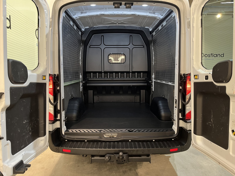 Ford Transit 2.0 TDCI L3H2 DC Dubbel Cabine Trend 130 PK / Euro 6 / Airco / Schuifdeur L + R / Cruise Control / Camera / Trekhaak / BPM VRIJ !! - 패널 밴, 콤비 밴 : 사진 5 Ford Transit 2.0 TDCI L3H2 DC Dubbel Cabine Trend 130 PK / Euro 6 / Airco / Schuifdeur L + R / Cruise Control / Camera / Trekhaak / BPM VRIJ !! - 패널 밴, 콤비 밴 : 사진 5
