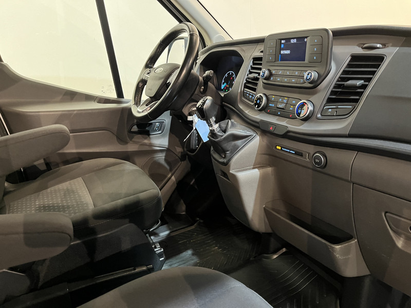 Ford Transit 2.0 TDCI L3H2 DC Dubbel Cabine Trend 130 PK / Euro 6 / Airco / Schuifdeur L + R / Cruise Control / Camera / Trekhaak / BPM VRIJ !! - 패널 밴, 콤비 밴 : 사진 3 Ford Transit 2.0 TDCI L3H2 DC Dubbel Cabine Trend 130 PK / Euro 6 / Airco / Schuifdeur L + R / Cruise Control / Camera / Trekhaak / BPM VRIJ !! - 패널 밴, 콤비 밴 : 사진 3
