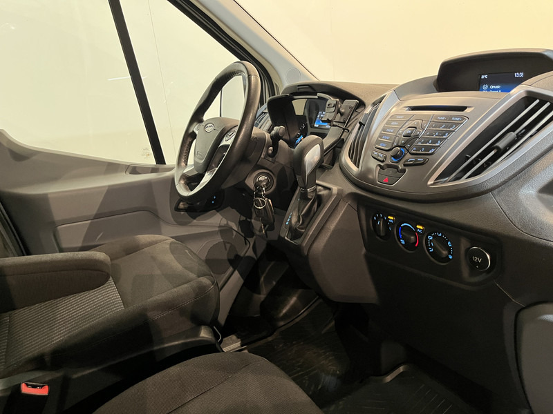 Ford Transit 350 2.0 TDCI L2H2 Trend 130 PK Automaat Servicebus / Sortimo Inrichting / Euro 6 / Airco / Cruise Control / Camera / 3-Zits / 83.500 KM !! - 패널 밴 : 사진 3 Ford Transit 350 2.0 TDCI L2H2 Trend 130 PK Automaat Servicebus / Sortimo Inrichting / Euro 6 / Airco / Cruise Control / Camera / 3-Zits / 83.500 KM !! - 패널 밴 : 사진 3