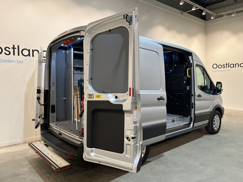 Ford Transit 350 2.0 TDCI L2H2 Trend 130 PK RWD Servicebus / Sortimo Inrichting / Euro 6 / Airco / Cruise Control / Camera / 3-Zits - 패널 밴 : 사진 2 Ford Transit 350 2.0 TDCI L2H2 Trend 130 PK RWD Servicebus / Sortimo Inrichting / Euro 6 / Airco / Cruise Control / Camera / 3-Zits - 패널 밴 : 사진 2