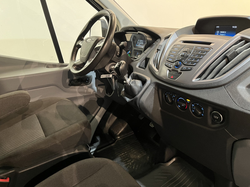 Ford Transit 350 2.0 TDCI L2H2 Trend 130 PK RWD Servicebus / Sortimo Inrichting / Euro 6 / Airco / Cruise Control / Camera / 3-Zits - 패널 밴 : 사진 3 Ford Transit 350 2.0 TDCI L2H2 Trend 130 PK RWD Servicebus / Sortimo Inrichting / Euro 6 / Airco / Cruise Control / Camera / 3-Zits - 패널 밴 : 사진 3
