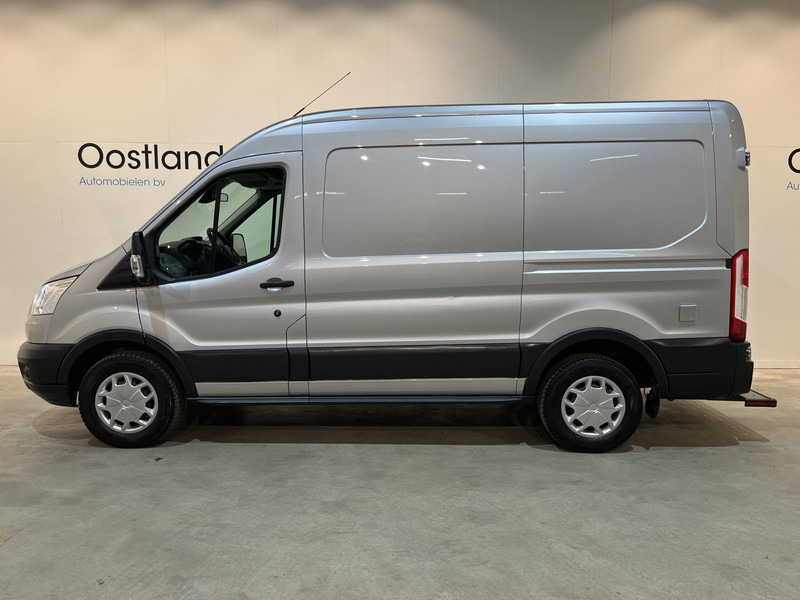 Ford Transit 350 2.0 TDCI L2H2 Trend 130 PK RWD Servicebus / Sortimo Inrichting / Euro 6 / Airco / Cruise Control / Camera / 3-Zits - 패널 밴 : 사진 4 Ford Transit 350 2.0 TDCI L2H2 Trend 130 PK RWD Servicebus / Sortimo Inrichting / Euro 6 / Airco / Cruise Control / Camera / 3-Zits - 패널 밴 : 사진 4