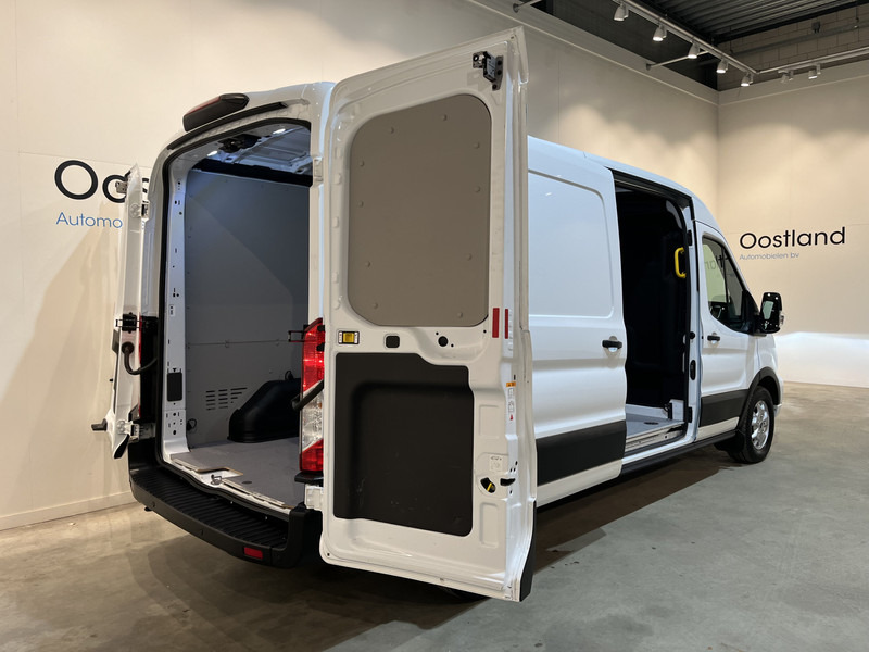 Ford Transit 350 2.0 TDCI L3H2 Limited 130 PK Automaat / Euro 6 / Airco / Cruise Control / CarPlay / PDC / Navigatie / 3-Zits / BPM VRIJ !! - 패널 밴 : 사진 2 Ford Transit 350 2.0 TDCI L3H2 Limited 130 PK Automaat / Euro 6 / Airco / Cruise Control / CarPlay / PDC / Navigatie / 3-Zits / BPM VRIJ !! - 패널 밴 : 사진 2