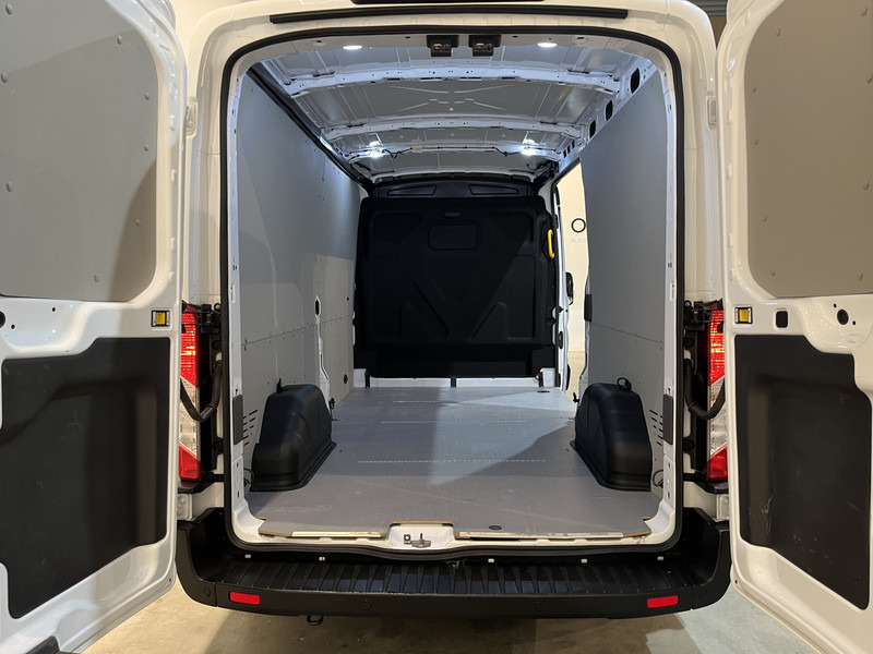 Ford Transit 350 2.0 TDCI L3H2 Limited 130 PK Automaat / Euro 6 / Airco / Cruise Control / CarPlay / PDC / Navigatie / 3-Zits / BPM VRIJ !! - 패널 밴 : 사진 4 Ford Transit 350 2.0 TDCI L3H2 Limited 130 PK Automaat / Euro 6 / Airco / Cruise Control / CarPlay / PDC / Navigatie / 3-Zits / BPM VRIJ !! - 패널 밴 : 사진 4