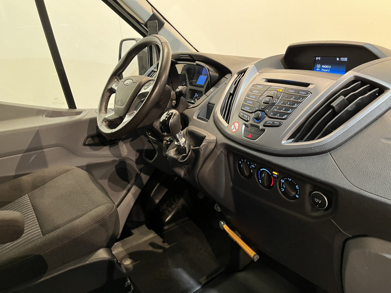 Ford Transit 350 2.0 TDCI L3H2 Trend 130 PK / Euro 6 / 220V / Airco / Cruise Control / Trekhaak / Camera - 패널 밴 : 사진 3 Ford Transit 350 2.0 TDCI L3H2 Trend 130 PK / Euro 6 / 220V / Airco / Cruise Control / Trekhaak / Camera - 패널 밴 : 사진 3