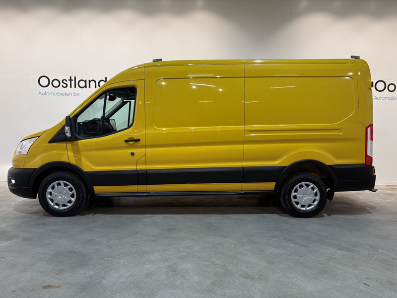 Ford Transit 350 2.0 TDCI L3H2 Trend 130 PK / Euro 6 / Airco / Cruise Control / Trekhaak / PDC - 패널 밴 : 사진 5 Ford Transit 350 2.0 TDCI L3H2 Trend 130 PK / Euro 6 / Airco / Cruise Control / Trekhaak / PDC - 패널 밴 : 사진 5